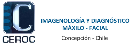 CEROC - CENTRO RADIOLÓGICO DENTAL
